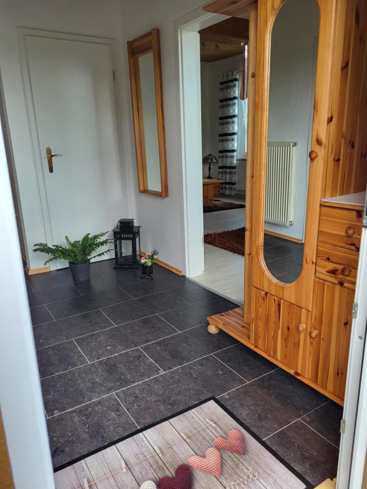 Ferienwohnung Emira Wittingen Exteriér fotografie