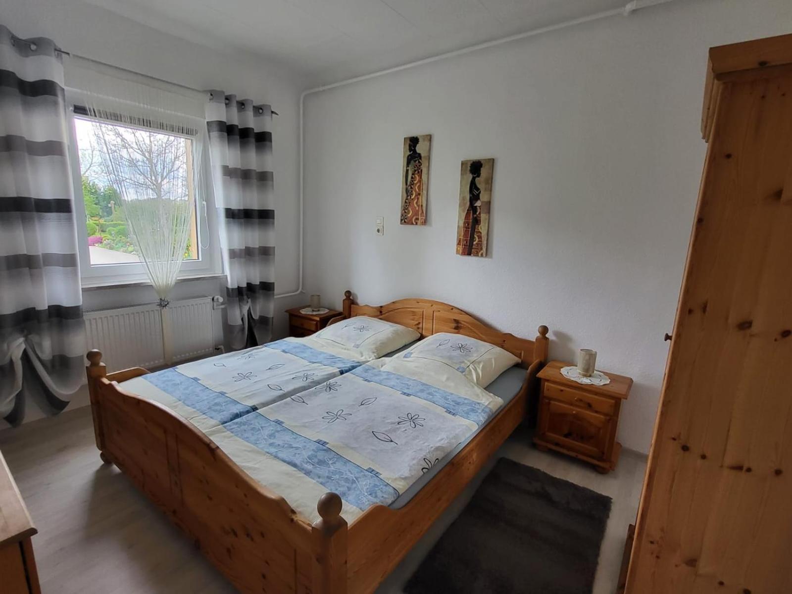 Ferienwohnung Emira Wittingen Exteriér fotografie