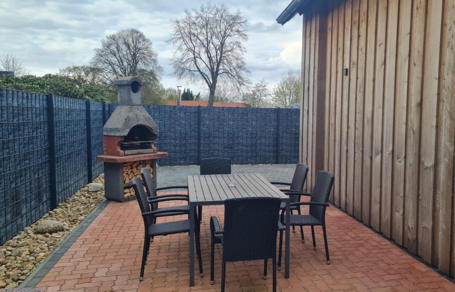 Ferienwohnung Emira Wittingen Exteriér fotografie
