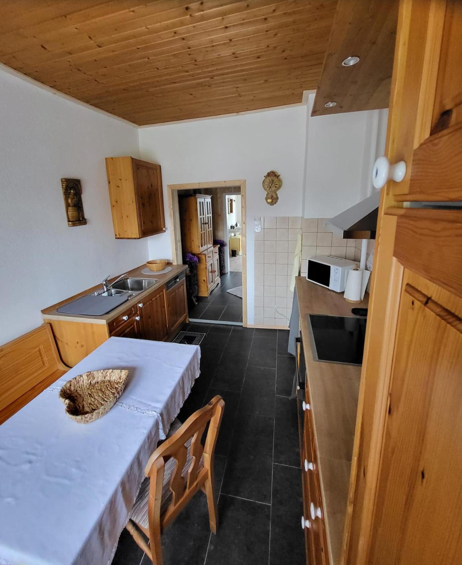 Ferienwohnung Emira Wittingen Exteriér fotografie