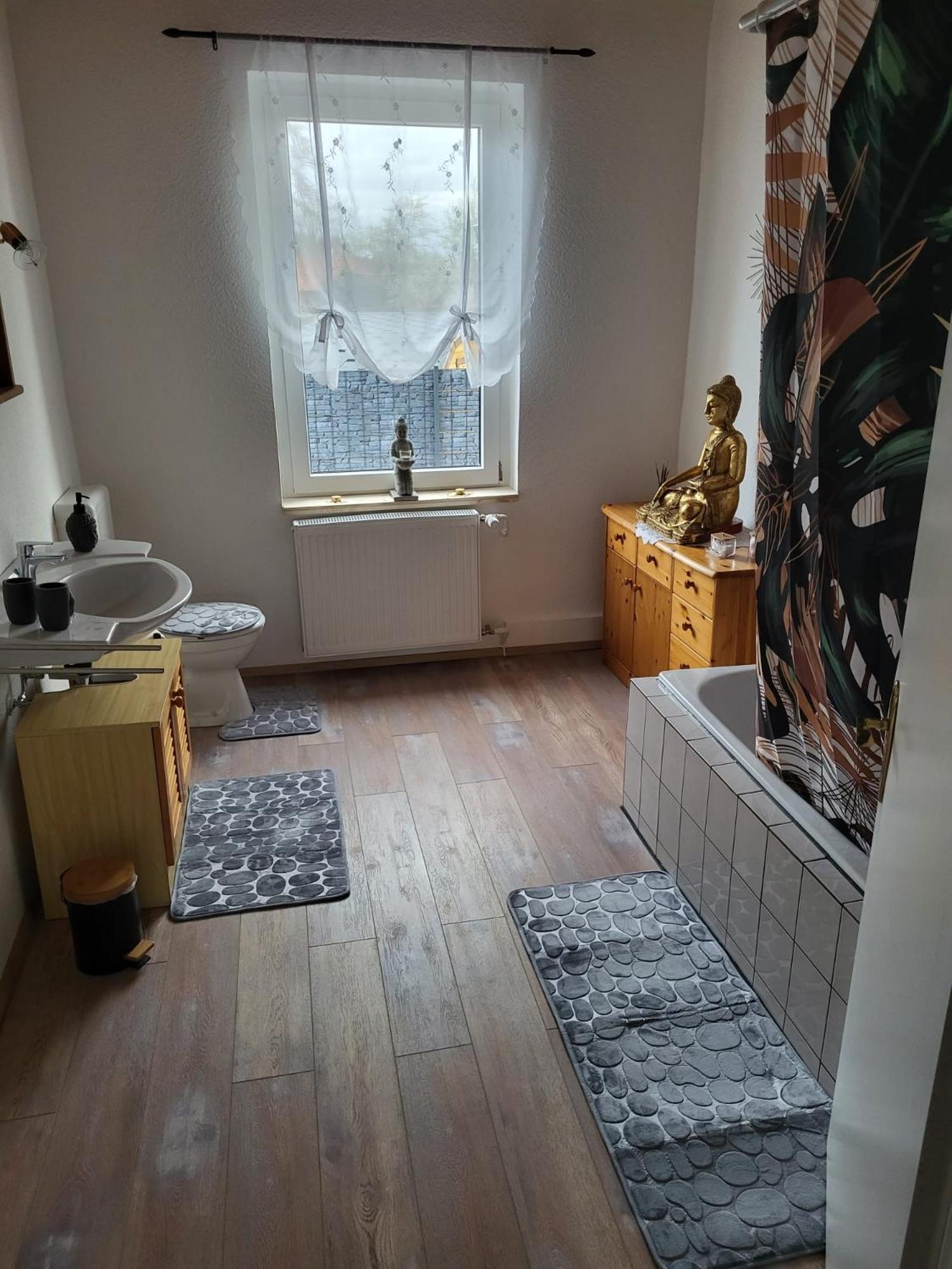 Ferienwohnung Emira Wittingen Exteriér fotografie